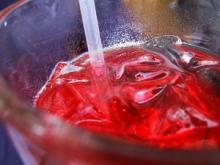 Italian Cream Soda Photo